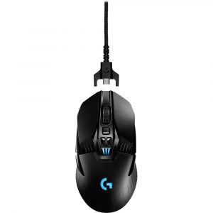 Mouse Logitech Gamer G903 LIGHTSPEED™ POWERPLAY™ Wireless Gaming AMR