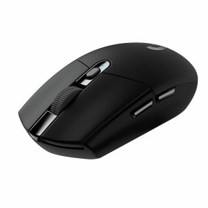 Logitech G305 Mouse Gamer Inalambrico Lightspeed USB