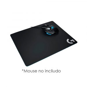 Mousepad Logitech Alfombrilla G240 Gaming
