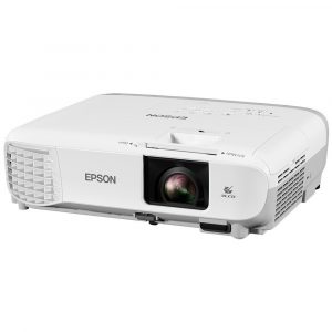 Proyector Epson S39+ 3300 Lumens Hdmi VGA 1 Año de garantia