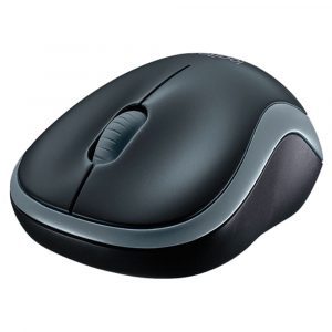 Mouse Inalambrico Logitech M185 para Windows & MAC