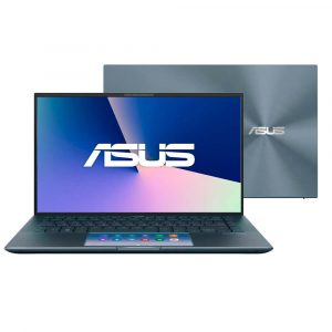 Portátil Asus ZenBook UX435EG-AI056T Core i7 16gb 512gb SSD MX450 2gb Touch 14