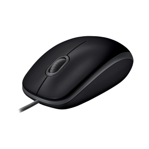 Mouse Logitech M110 Silencioso USB