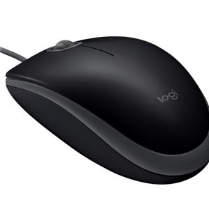 Mouse Logitech M110 Silencioso USB