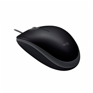 Mouse Logitech M110 Silencioso USB