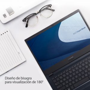 Portátil Asus ExpertBook B2451FA Core i5 14" 8gb 1TB HDD Windows 10 Pro