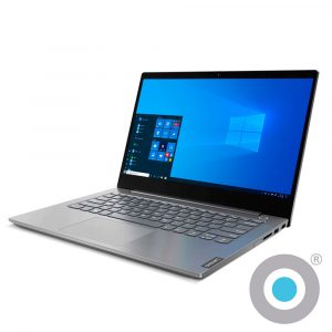 Lenovo ThinkBook 14-IML Core i3 10ma 4gb SSD 256gb Linux