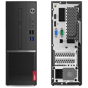 LenovoThinkCentre V530s CORE i3 8va DD 1TB RAM 4GB DVD-RW MON 21.5″ WIN10