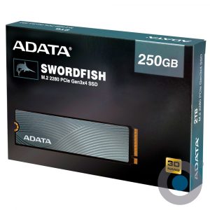 Disco Solido Ssd M2 Adata Swordfish 250gb M.2 PCIe Express