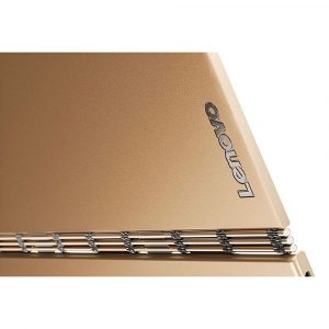 Tablet Lenovo Yoga Book Atom 64GB 4GB Touch 10,1" Android