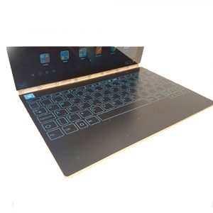 Tablet Lenovo Yoga Book Atom 64GB 4GB Touch 10,1" Android