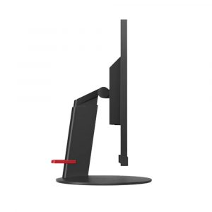 Monitor Lenovo ThinkVisión T23D 22.5 Antireflejos Sin Bordes