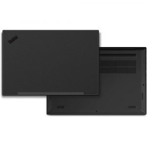 Portátil ThinkPad P1 Intel Xeon 16GB SSD 256GB + SSD 1TB NVIDIA Quadro 15.6"
