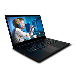 Portátil ThinkPad P1 Intel Xeon 16GB SSD 256GB + SSD 1TB NVIDIA Quadro 15.6"