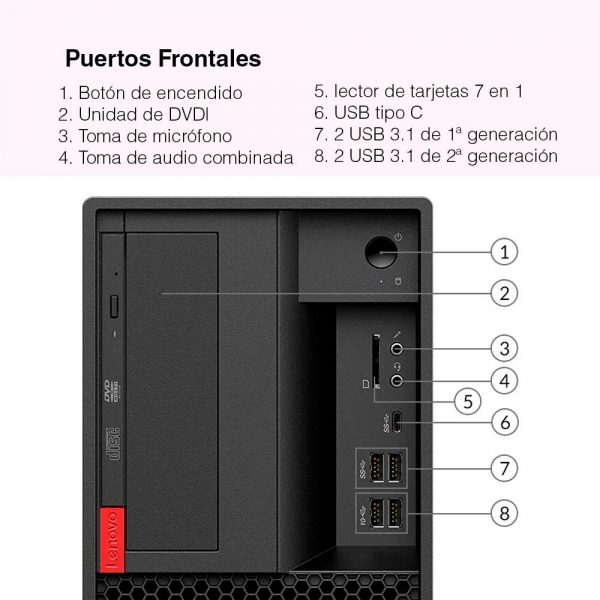 Cable Original para Discos Duros Externos 3.0 – Tecnofertas