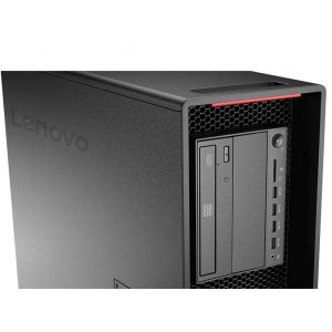 ThinkStation Lenovo P720 Intel Xeon 16GB 1TB Nvidia Quadro Unidad DVD