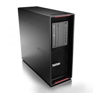 ThinkStation Lenovo P720 Intel Xeon 16GB 1TB Nvidia Quadro Unidad DVD