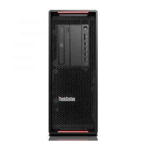 ThinkStation Lenovo P720 Intel Xeon 16GB 1TB Nvidia Quadro Unidad DVD