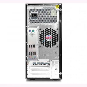 ThinkStation Lenovo P520C Xeon 8GB 1TB Nvidia Quadro