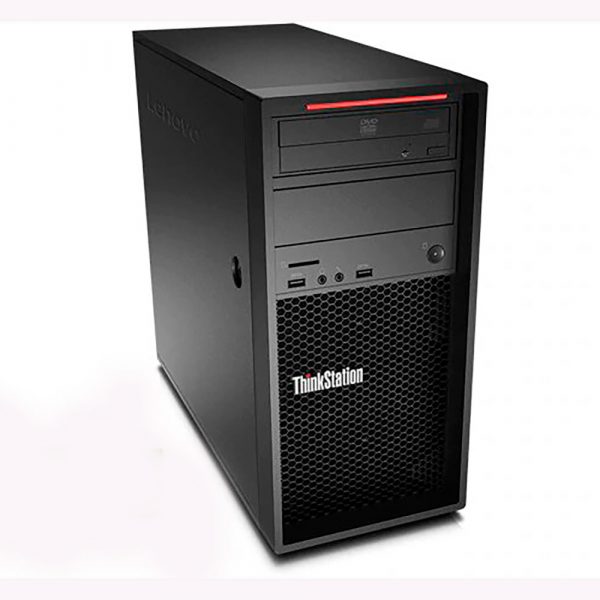 ThinkStation Lenovo P520C Xeon 8GB 1TB Nvidia Quadro