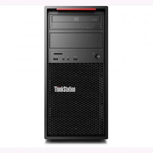 ThinkStation Lenovo P520C Xeon 8GB 1TB Nvidia Quadro