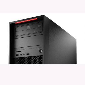 ThinkStation Lenovo P520C Xeon 8GB 1TB Nvidia Quadro