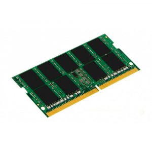 Memoria RAM 16gb para Portatil o AIO DDR4 2666 Kingston