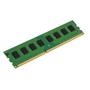 Memoria RAM 8GB Para PC DDR4 2666 Kingston