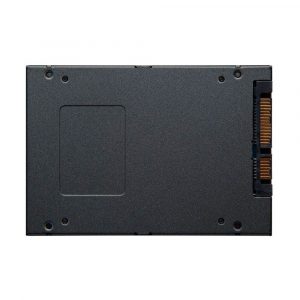 Combo Gamer Disco Solido SSD 960gb + Memoria Ram RGB 8gb HyperX Fury DDR4 3000