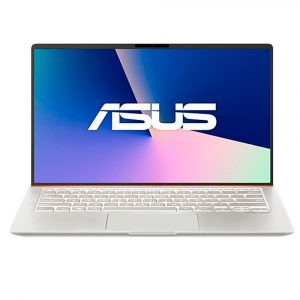 Asus Zenbook UX433FAC Core i7 10ma 16gb Ssd 512gb 32gb Optane Windows 10 14"