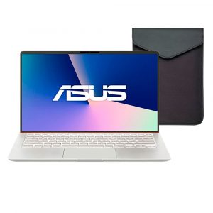 Asus Zenbook UX433FAC Core i7 10ma 16gb Ssd 512gb 32gb Optane Windows 10 14"