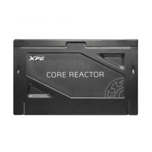Fuente De Poder Gamer Modular Adata Xpg Core Reactor 750w