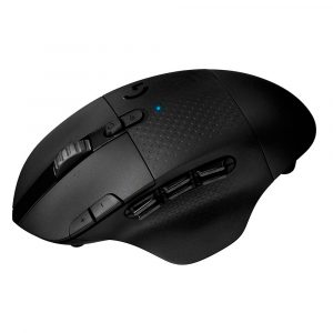 Mouse Gamer Inalambrico Logitech G604 Usb Bluetooth 16000 dpi