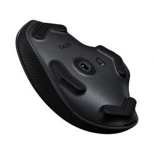 Mouse Gamer Inalambrico Logitech G604 Usb Bluetooth 16000 dpi