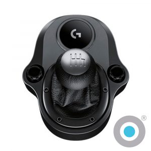 Logitech Palanca De Cambios Para Volantes G29 y G920 Driving Force