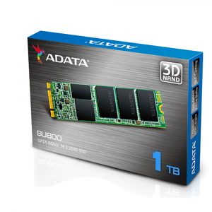 Disco Estado Solido SSD M2 1 TB 1000GB Adata SU800