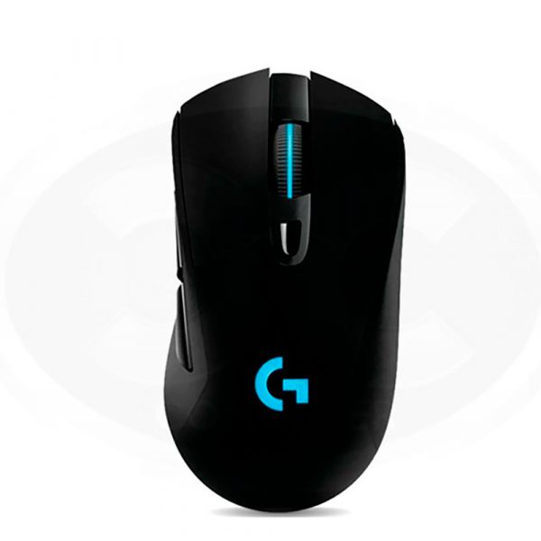 Mouse Gamer Inalambrico Logitech G703 16000 Dpi 6 Botones