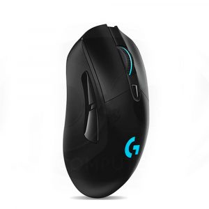 Mouse Gamer Inalambrico Logitech G703 16000 Dpi 6 Botones