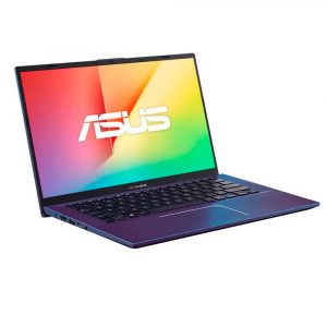 Portatil Asus X412f Core I5 10ma 12gb 1tb + Ssd 120gb Mx230 2gb Huella Endless