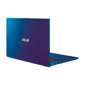 Portatil Asus X412f Core I5 10ma 12gb 1tb + Ssd 120gb Mx230 2gb Huella Endless