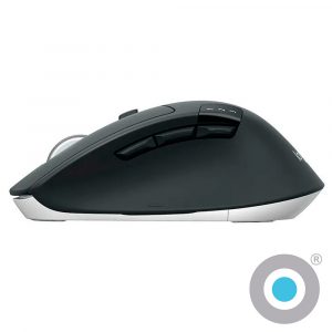 Mouse Inalambrico Logitech M720 Triathlon Bluetooth