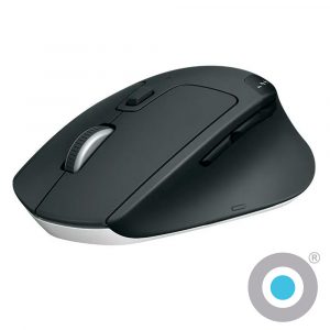 Mouse Inalambrico Logitech M720 Triathlon Bluetooth