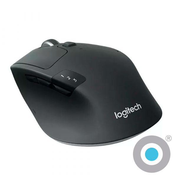 Mouse Inalambrico Logitech M720 Triathlon Bluetooth