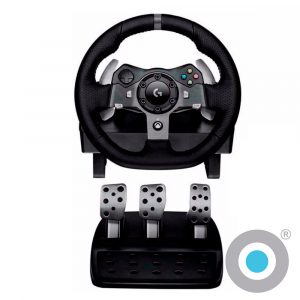 Timon Volante Logitech G920 DRIVING FORCE Xbox/ PC