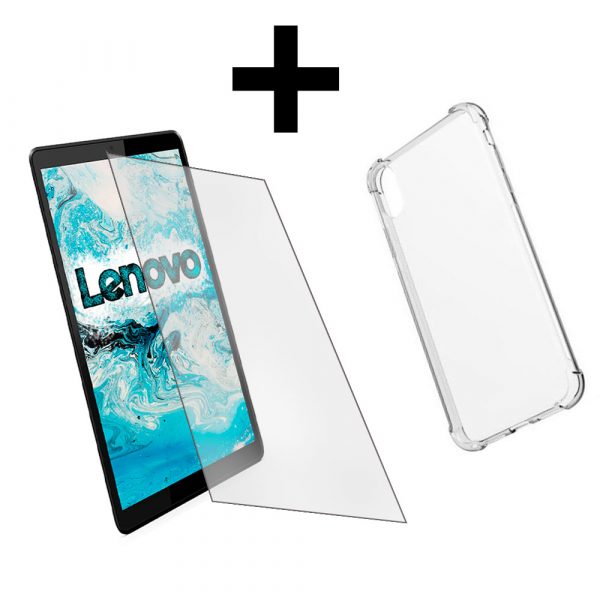 Tablet Lenovo Tab M7 TB-7305F Dd 16GB Ram 1GB Wifi 7"