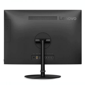 Todo en Uno AIO Lenovo V130-20IGM Celeron 4gb 1tb 19.5" DVD Linux
