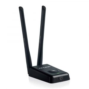 Rompemuros USB Wifi Inalámbrico Alta potencia 300Mbps tp-link TL-WN8200ND