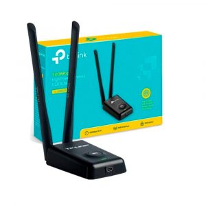 Rompemuros USB Wifi Inalámbrico Alta potencia 300Mbps tp-link TL-WN8200ND