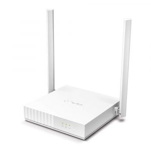 Router Inalámbrico Wifi N 300Mbps Multimodo tp-link TL-WR820N