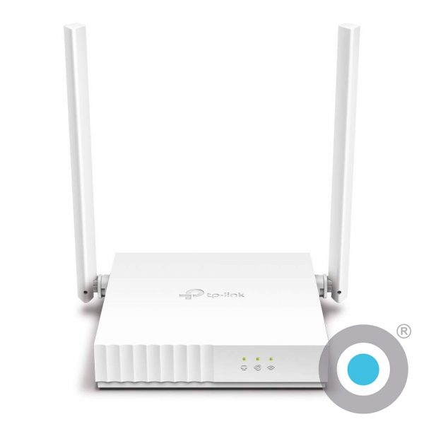 Router Inalámbrico Wifi N 300Mbps Multimodo tp-link TL-WR820N